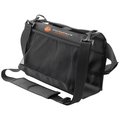 Hoover Commercial PortaPower Carrying Case, 14 1/4 x 8 x 8, Black CH01005